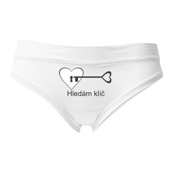 Tanga - Sale Hledám klíč